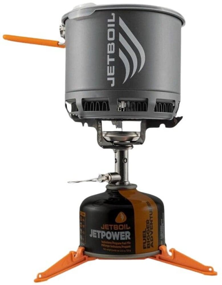 Cook System Stash, view: 0