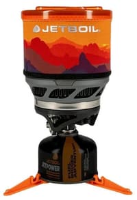 Cook System Minimo Sunset - view: 0