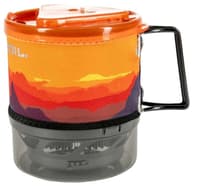 Cook System Minimo Sunset - view: 1