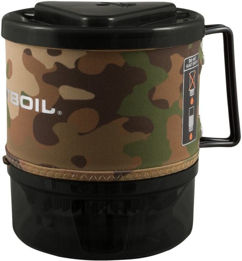 Cook System Minimo Camo, view: 1