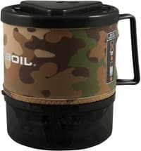 Cook System Minimo Camo - view: 1