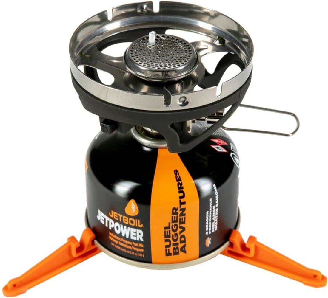 Cook System Minimo Camo, view: 2