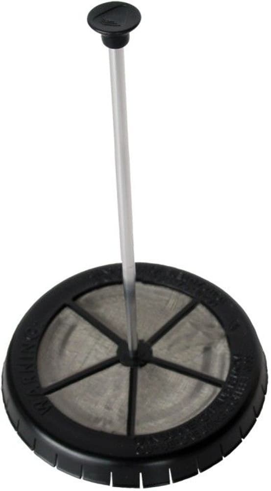 Grande Coffee Press, view: 0