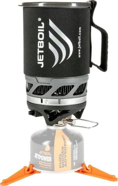 Cook System MicroMo Carbon, view: 0