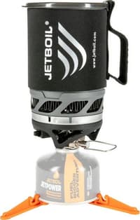 Cook System MicroMo Carbon - view: 0