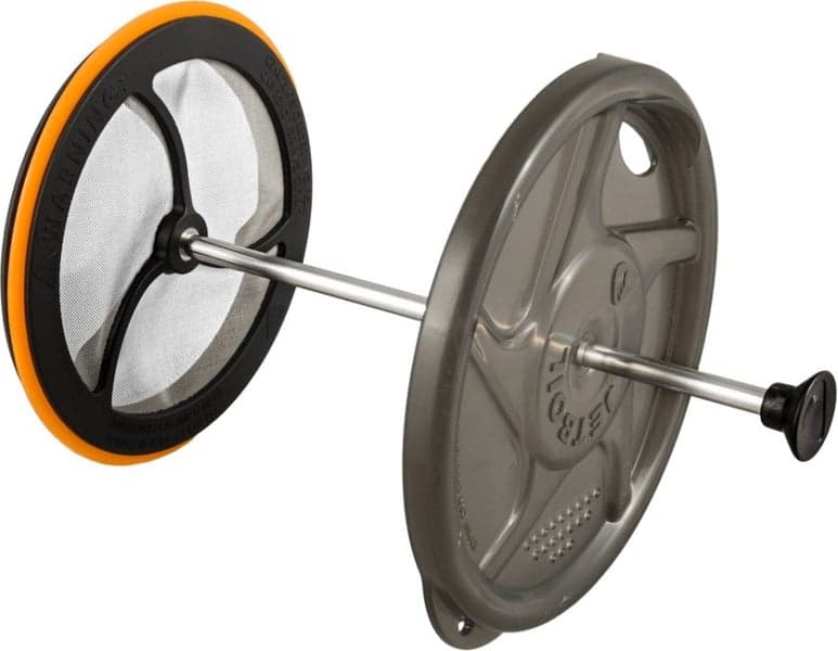 Accesories Coffee Press Silicone, view: 1