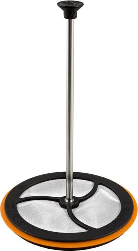 Accesories Coffee Press Silicone, view: 0