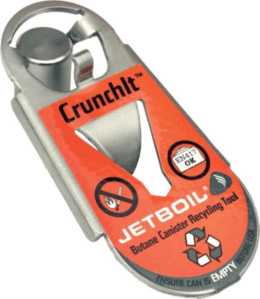 Crunchit Recycling Tool, view: 0