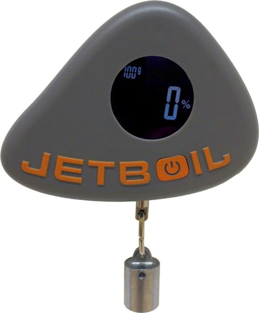Jetgauge, view: 2