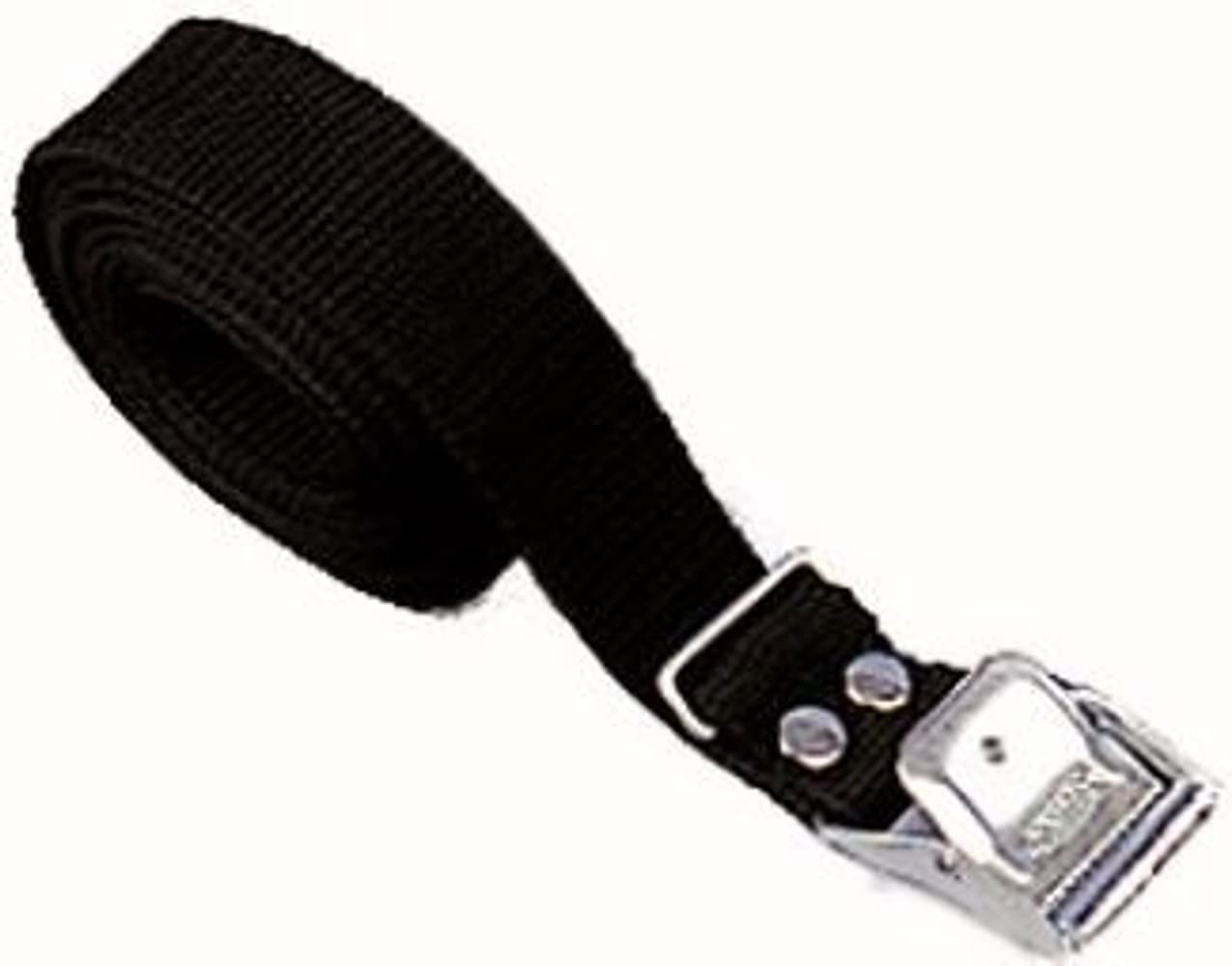 JO Sport Pakkereimer Hiker 25 mm x 125 cm, view: 0