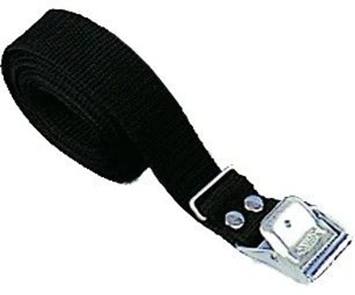 JO Sport Packrem Hiker 100 cm Svart Black, view: 0