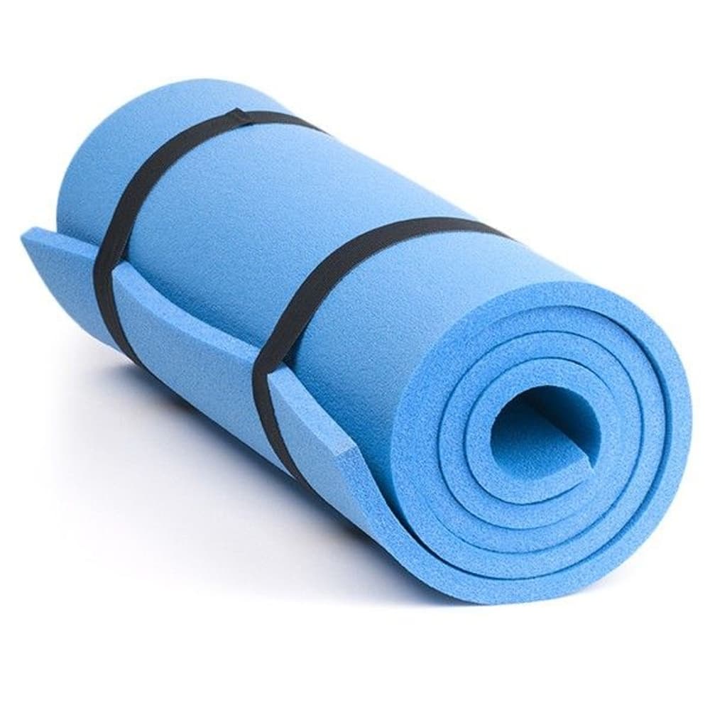 JO Sport Liggeunderlag Budget Blå, view: 0