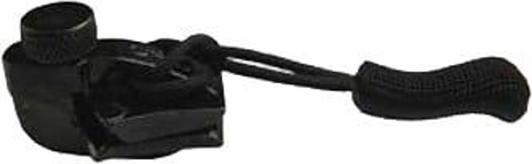 JO Sport FixNZip Zipper Repair Kit Svart Svart, view: 3