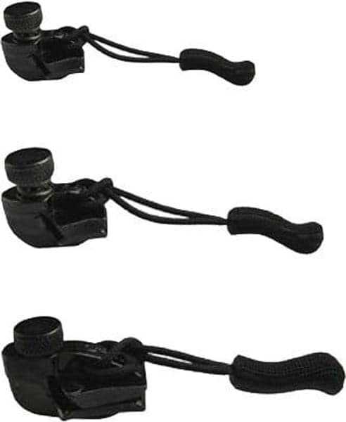 JO Sport FixNZip Zipper Repair Kit Svart Svart, view: 0