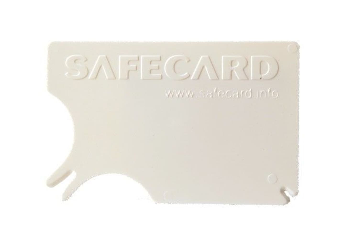 JO Safecard Flåttfjerner, view: 0