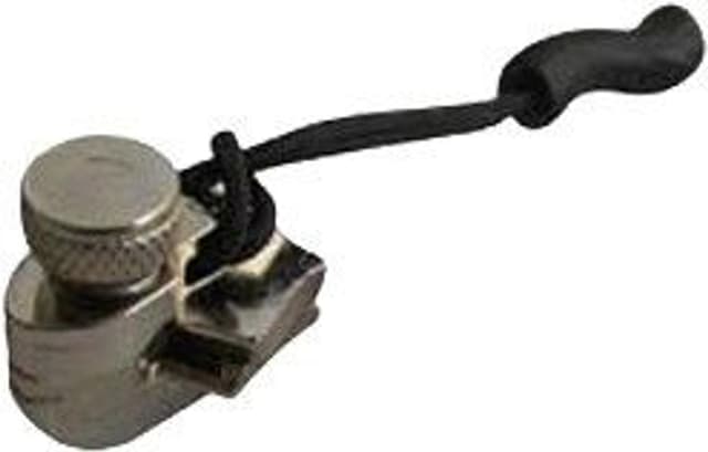 JO Sport FixNZip Zipper Repair Kit Silver Silver, view: 2