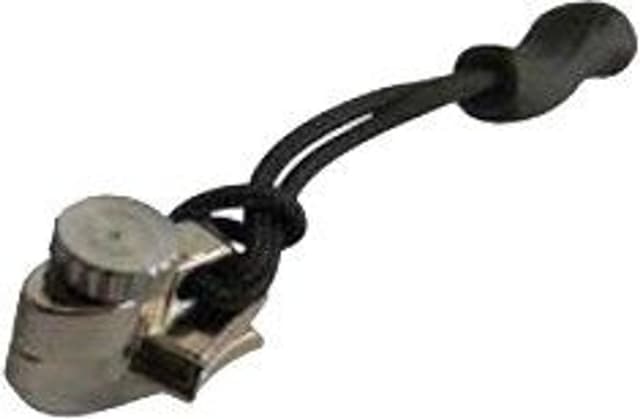 JO Sport FixNZip Zipper Repair Kit Silver Silver, view: 1