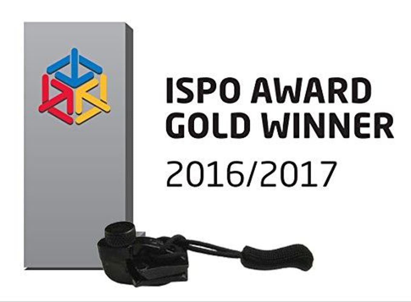 JO Sport FixNZip Zipper Repair Kit Silver Silver, view: 5