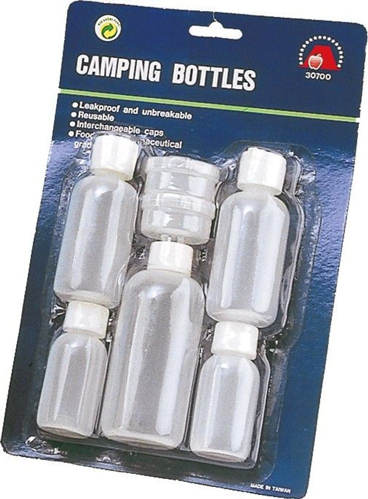 JO Sport Flaskesett, view: 0