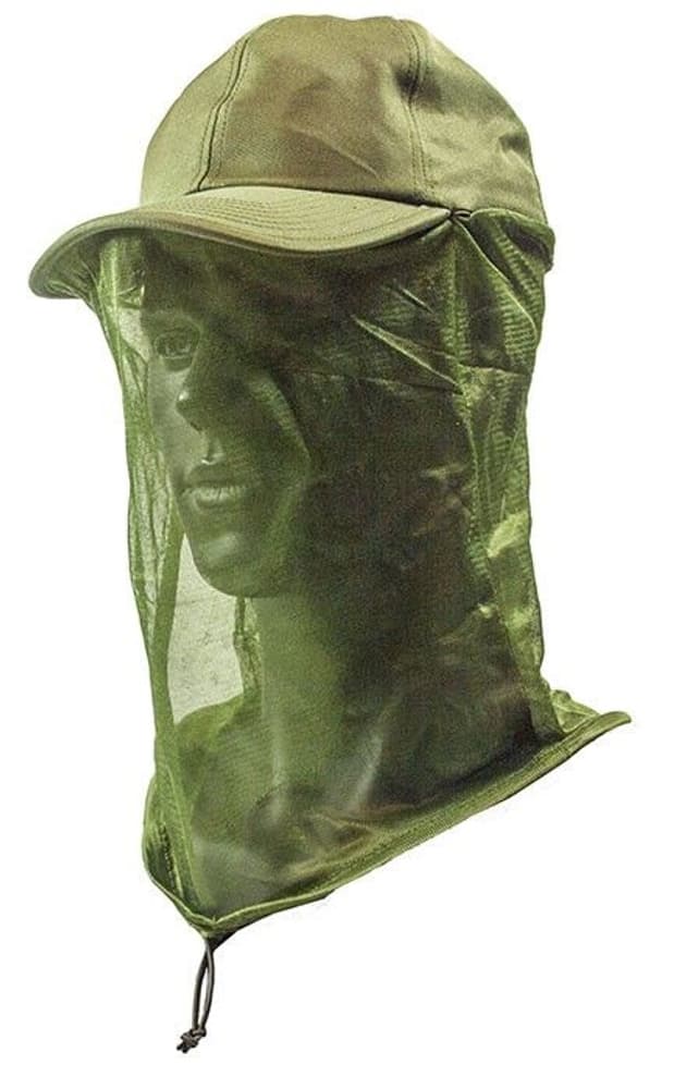 JO Sport Myggcaps, view: 0