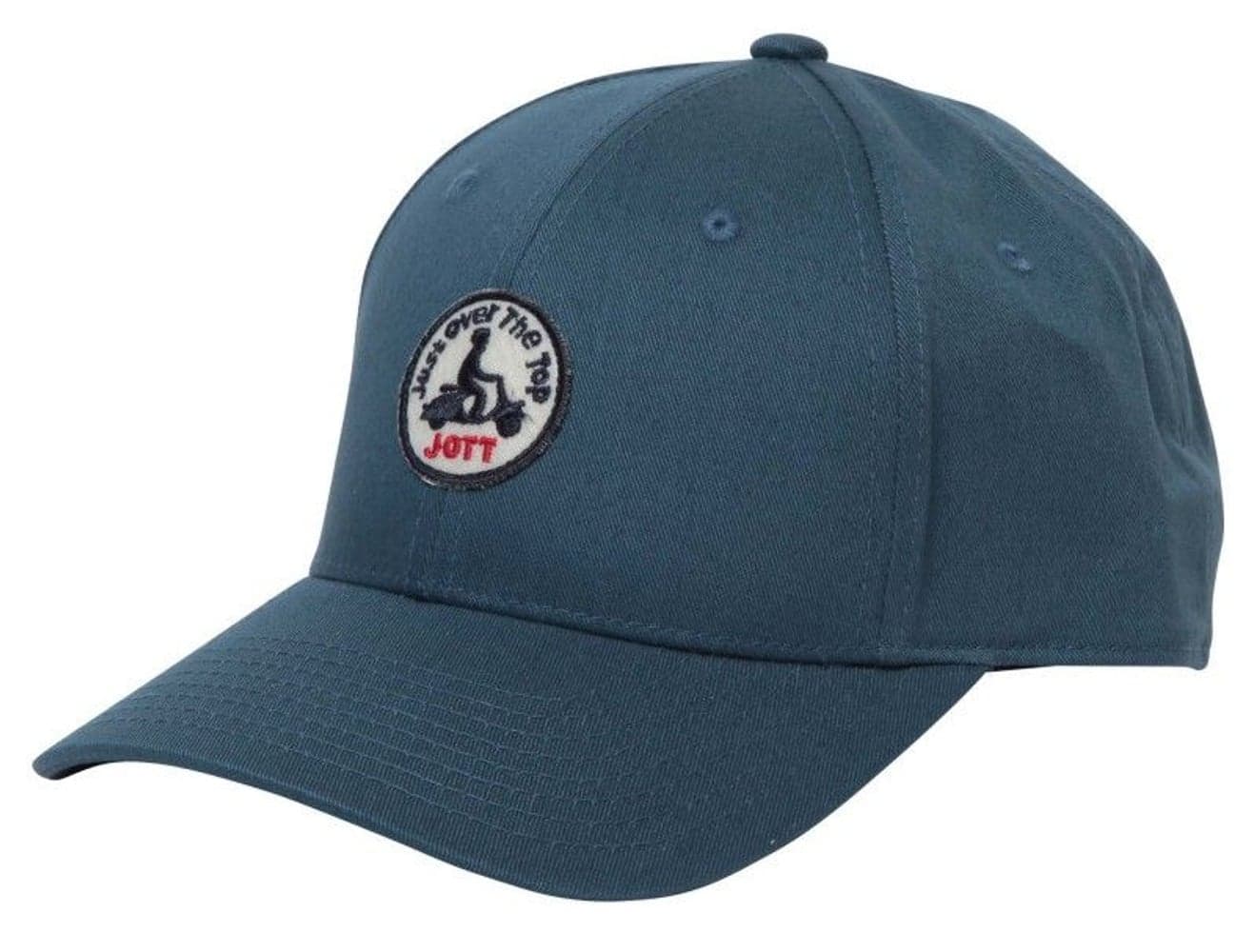 Cap Bleu Jeans, view: 0