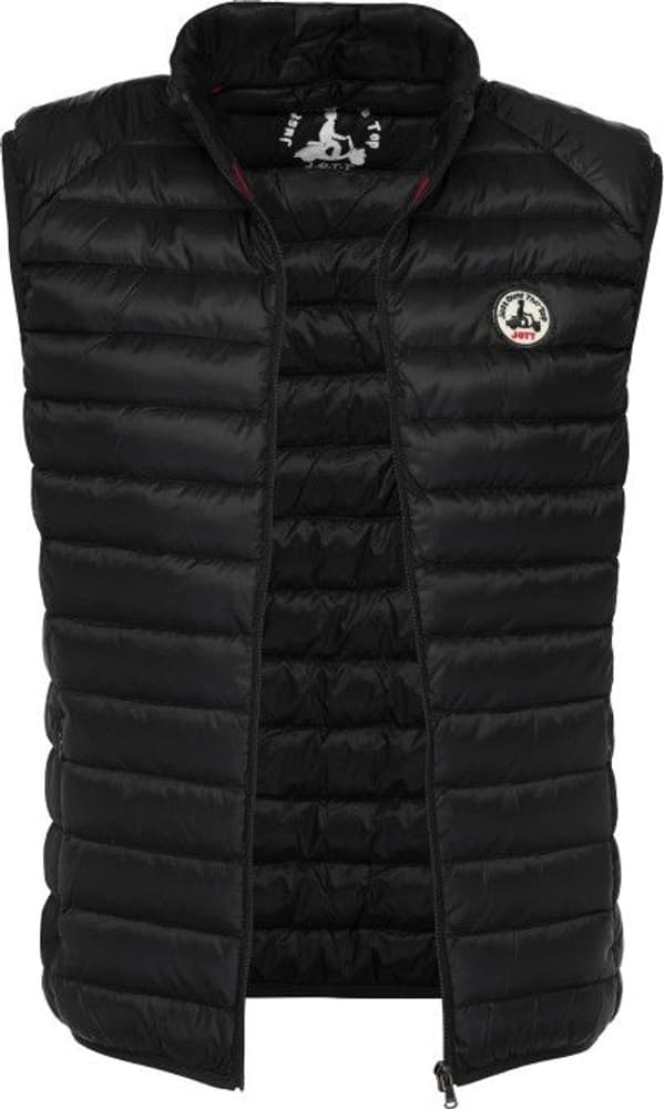 M's Tom Down Vest Noir, view: 1