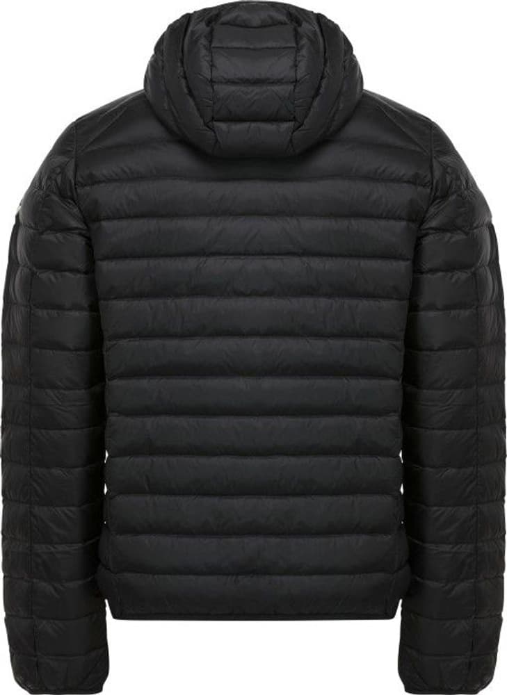 M's Nico Down Hood Noir, view: 1