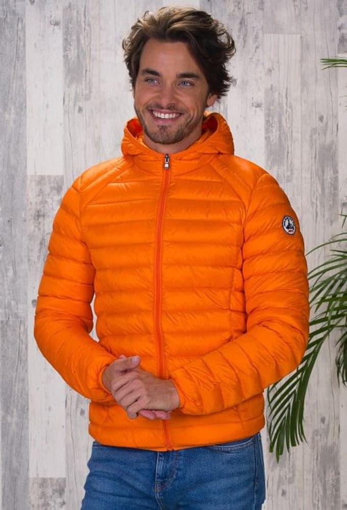 M's Nico Down Hood Noir, view: 6