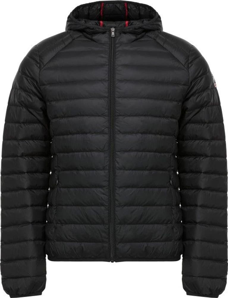 M's Nico Down Hood Noir, view: 0