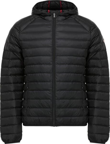 M's Nico Down Hood Noir, view: 0