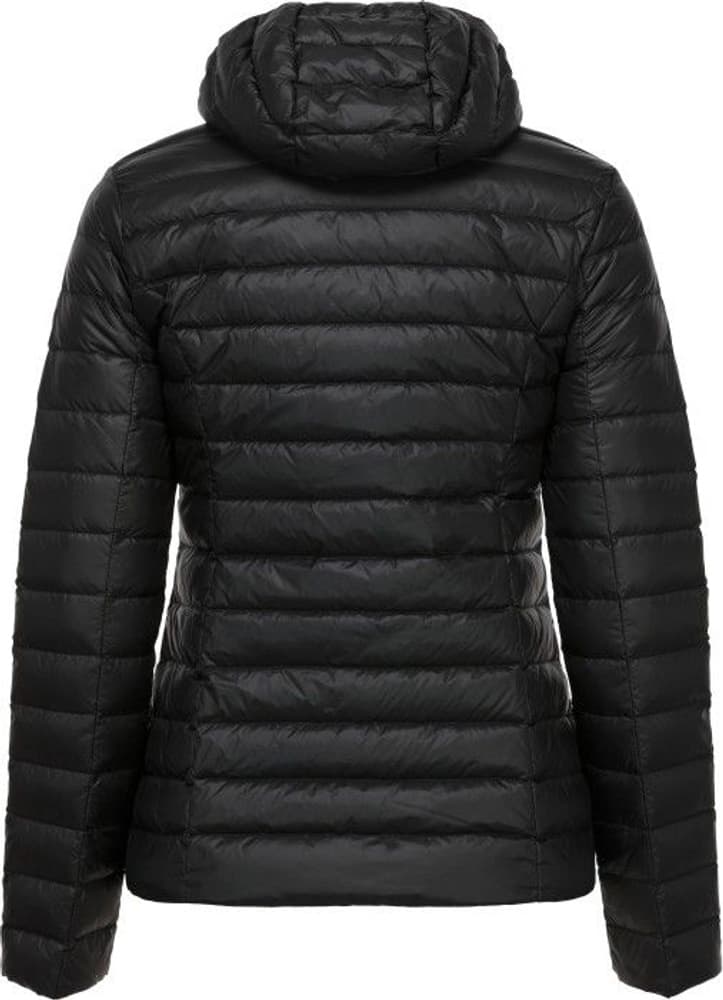 W's Cloe Down Hood Noir, view: 1