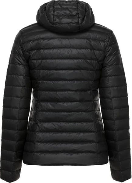 W's Cloe Down Hood Noir, view: 1