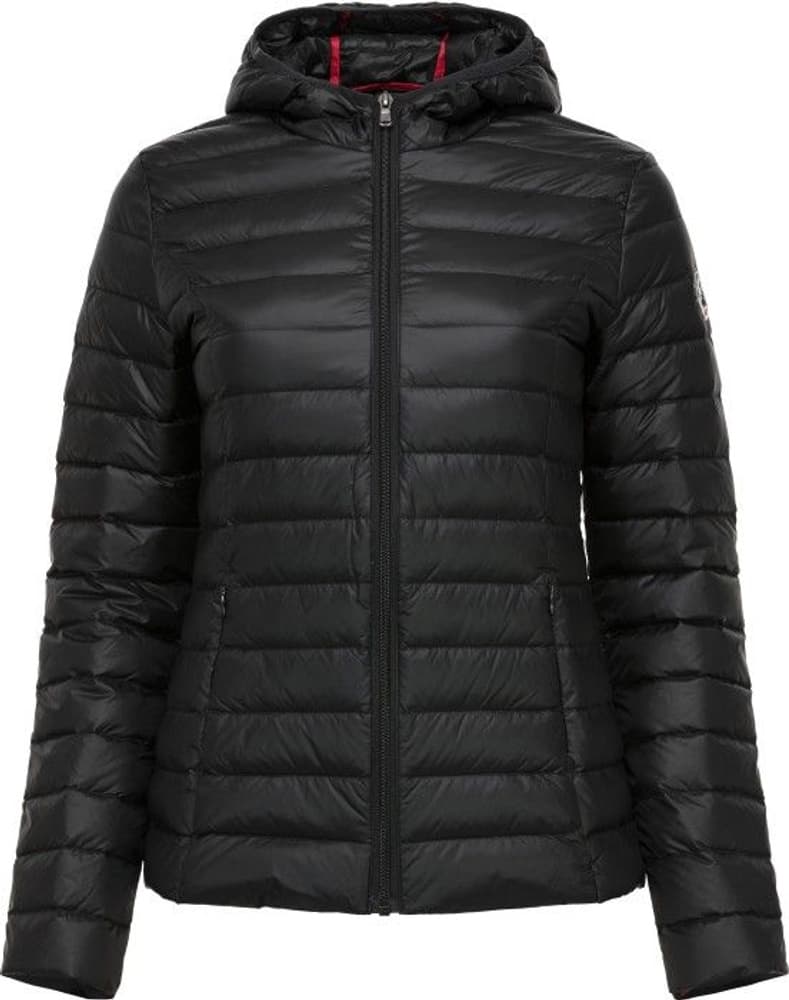 W's Cloe Down Hood Noir, view: 0