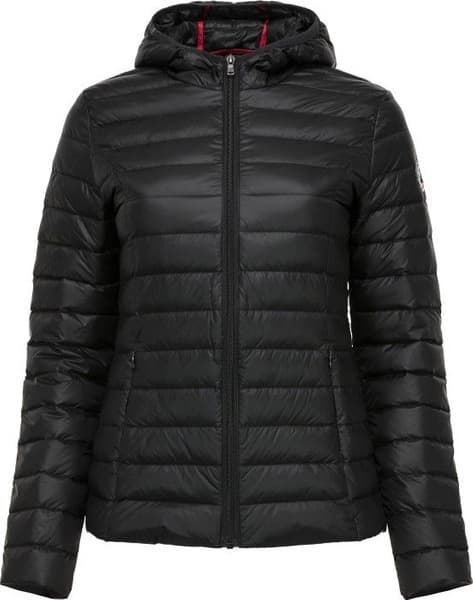 W's Cloe Down Hood Noir, view: 0