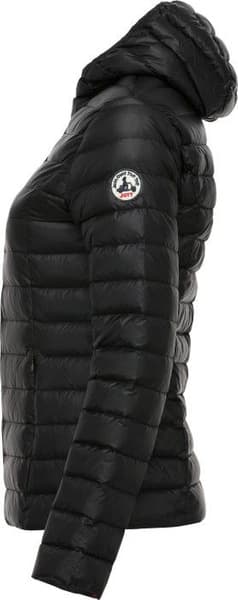 W's Cloe Down Hood Noir, view: 2