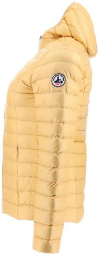 W's Cha Down Jacket Ocre, view: 2