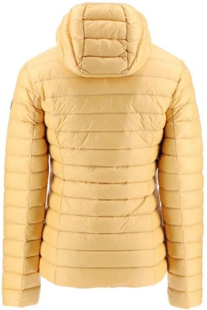 W's Cha Down Jacket Ocre, view: 1