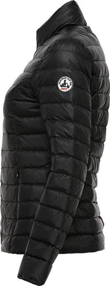 W's Cha Down Jacket Noir, view: 2