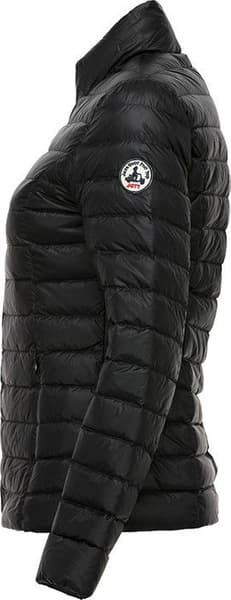 W's Cha Down Jacket Noir, view: 2