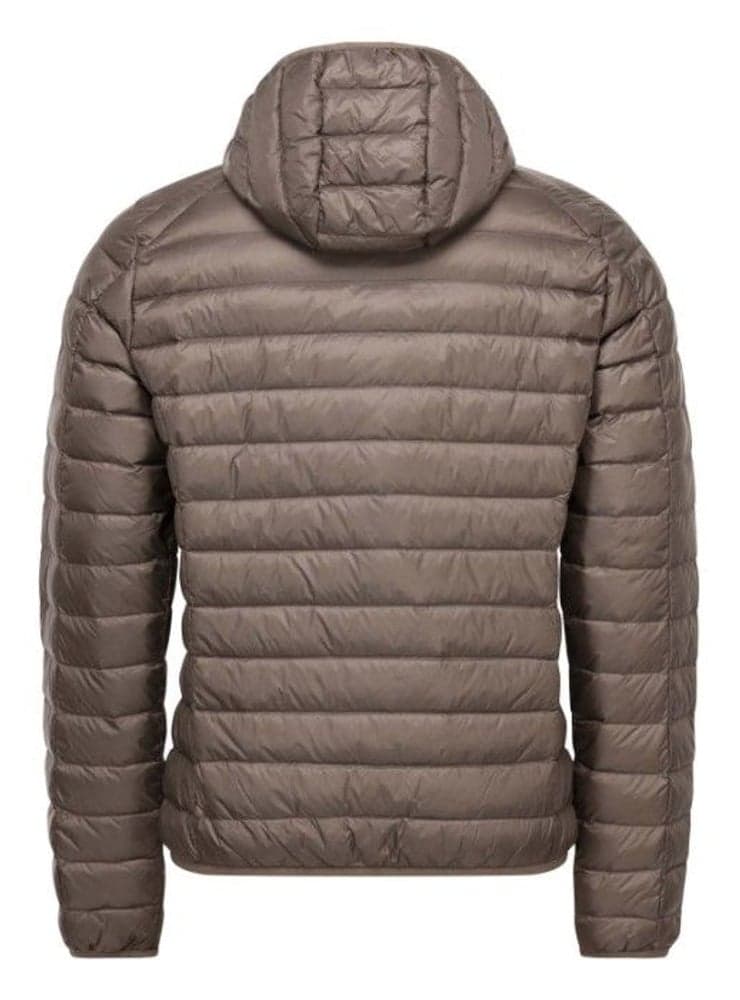 M's Nico Down Hood Taupe, view: 1