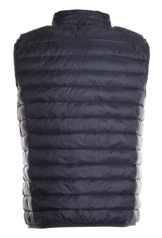 M's Tom Down Vest Marine, view: 1