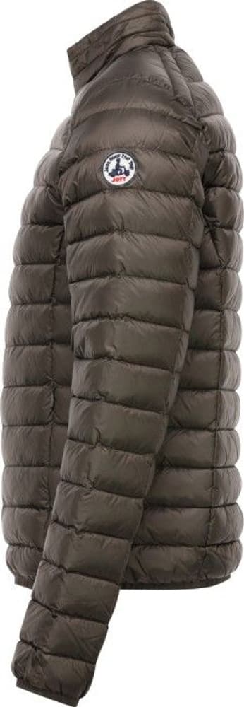 M's Mat Down Jacket Plomb, view: 2