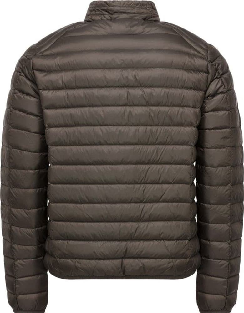 M's Mat Down Jacket Plomb, view: 1