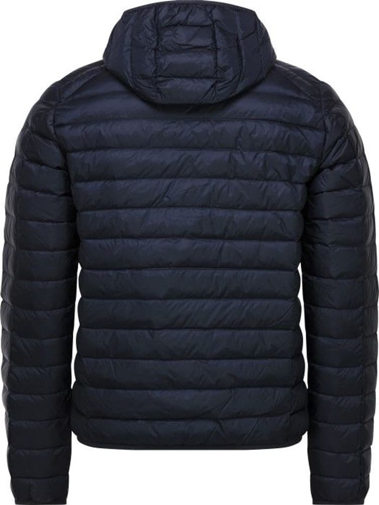 M's Nico Down Hood Marine, view: 1