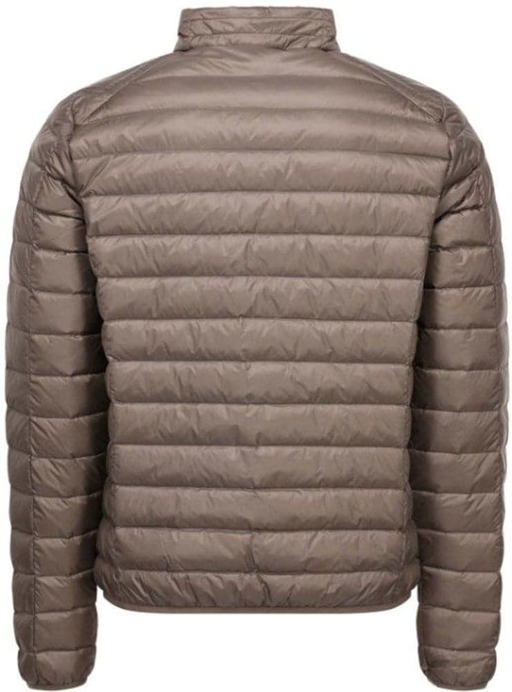 M's Mat Down Jacket Taupe, view: 1