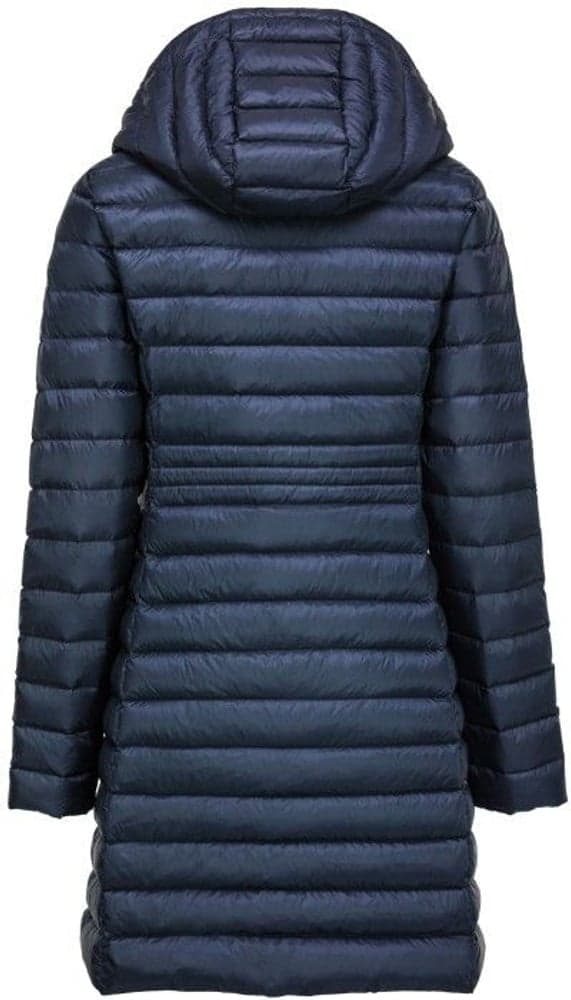 W's Vero Down Coat Marine, view: 1
