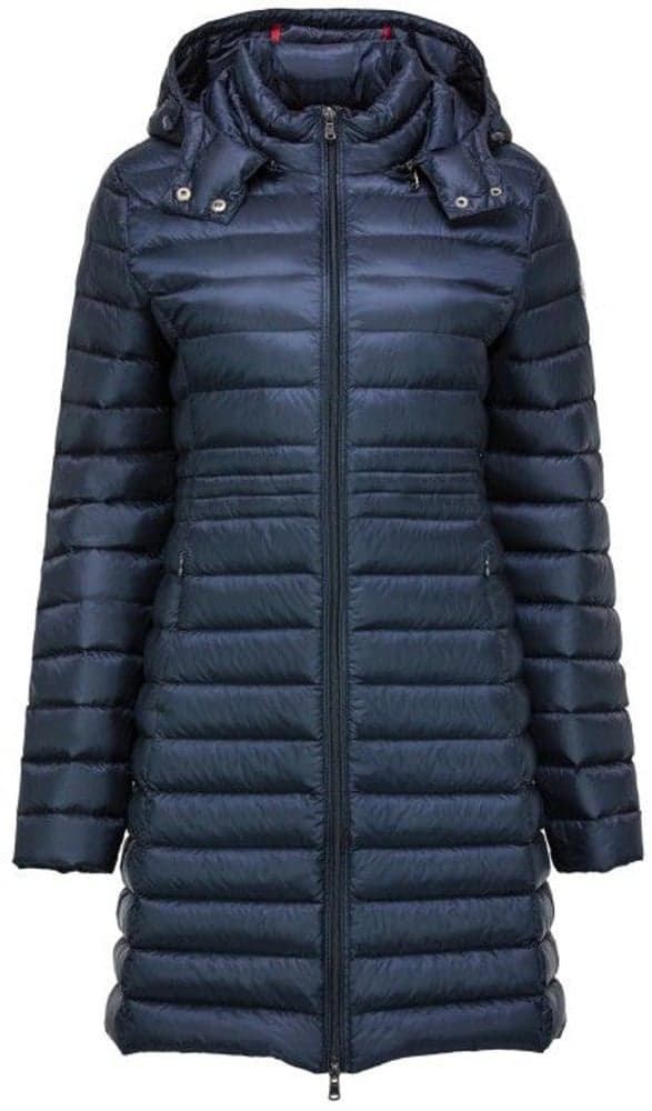 W's Vero Down Coat Marine, view: 0