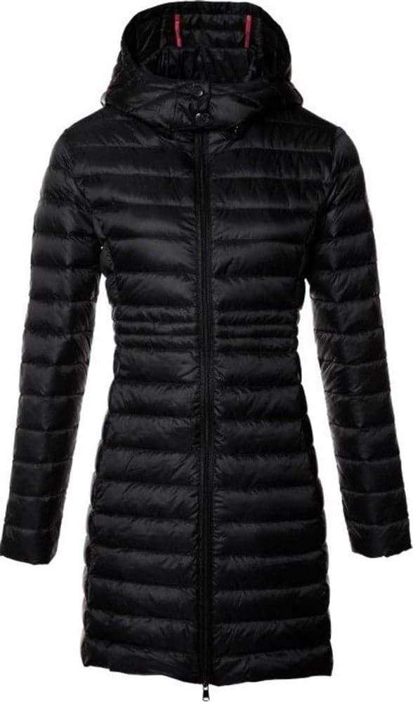 W's Vero ML Down Coat Black, view: 0