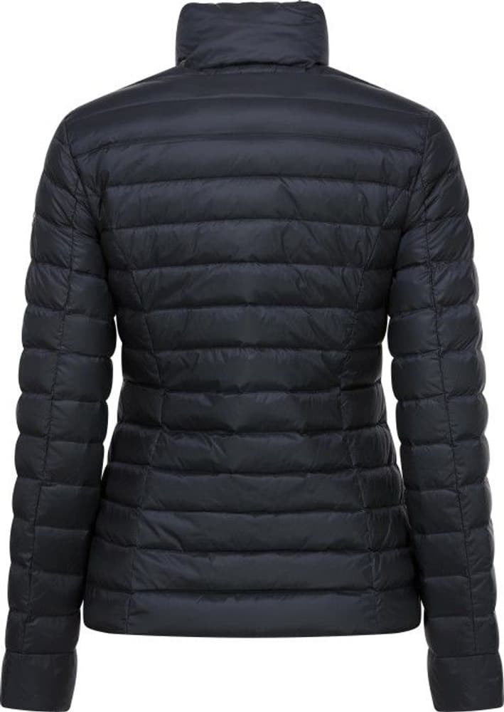 W's Cha Down Jacket Marine, view: 1