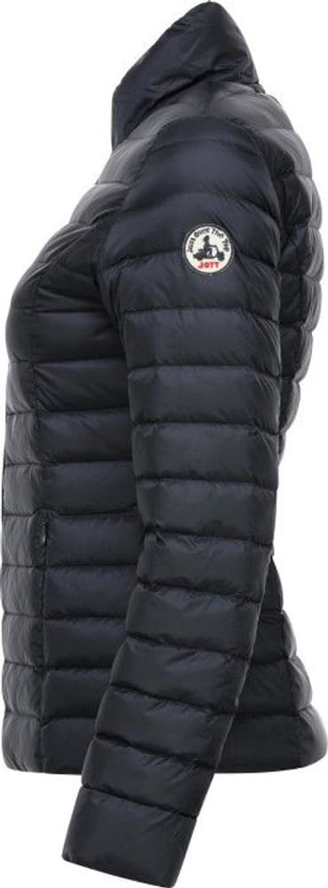W's Cha Down Jacket Marine, view: 2